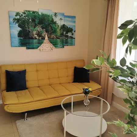 Green Park Oasis 아파트 *